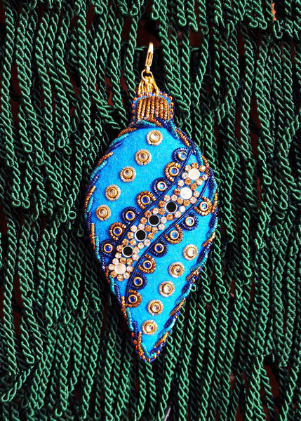 Embelishment Packs - Kundan Stones