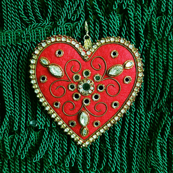 Embellishment Packs - Shisha Mirrors (glue on)