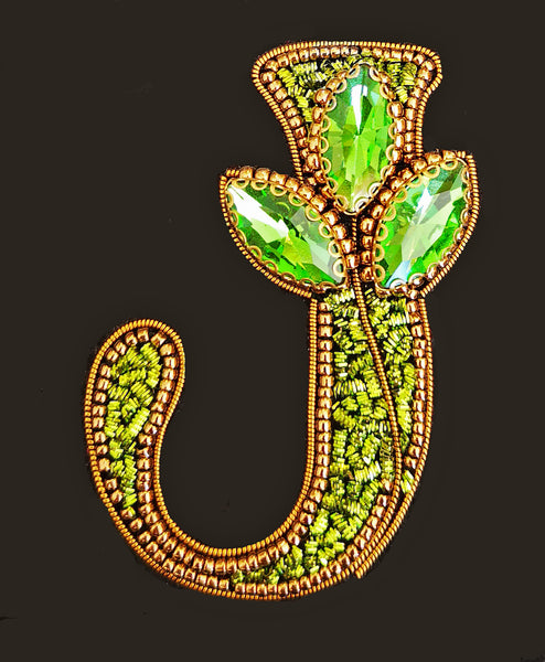 Embellishment Packs - Jewels (sew on)