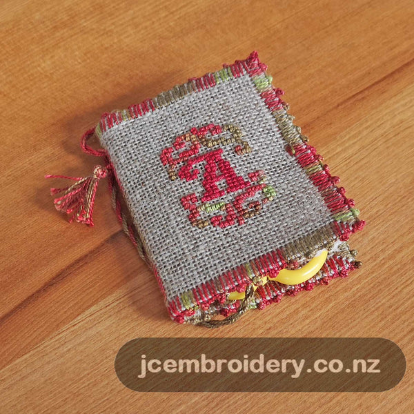 SuperSnip Travel Scissors