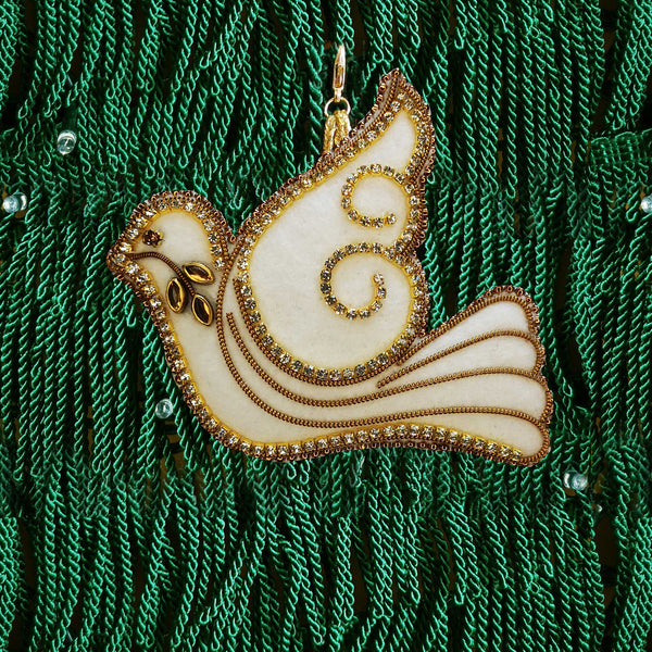 Embellishment Packs - Jewelled Chain 2mm