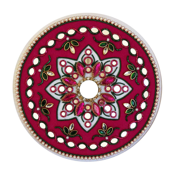 Embellishment Packs - Shisha Mirrors (glue on)