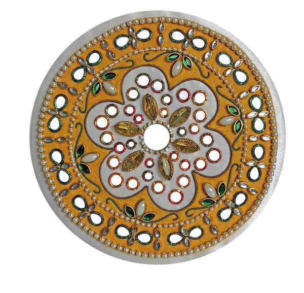 Embelishment Packs - Kundan Stones