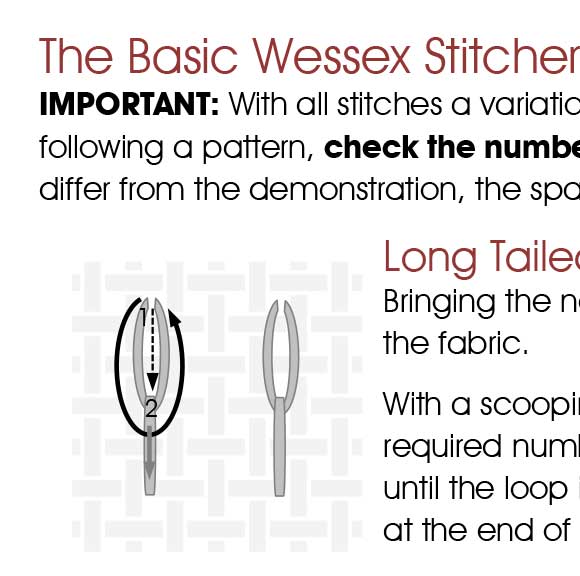 Mini Christmas Stocking #10