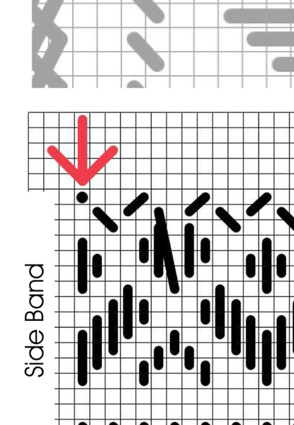 Nyzynka Placemat -  #1 in the Placemat Series