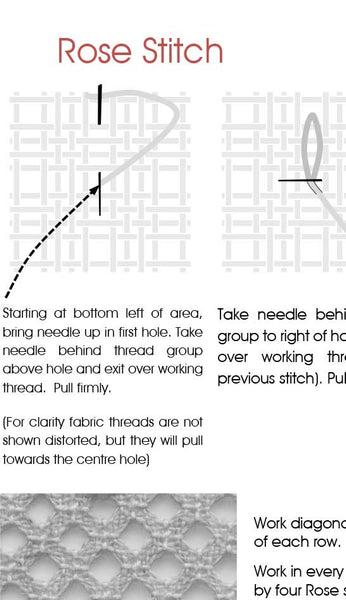 Schwalm Lingerie Bag