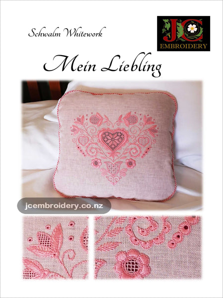 Schwalm - Mein Liebling