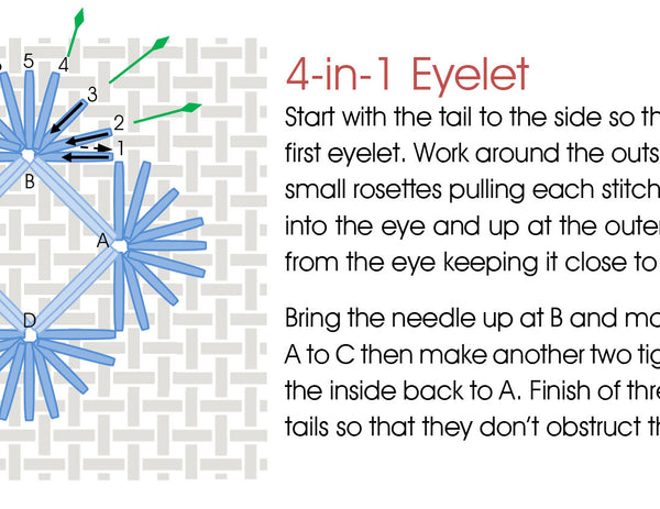 Ukrainian Comfort Cushion / Bolster