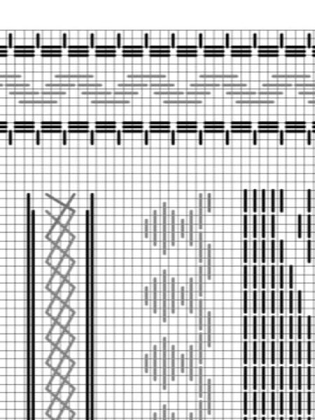 Ukrainian Hussif / Sampler #1