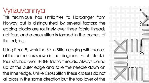 Ukrainian Sampler #3