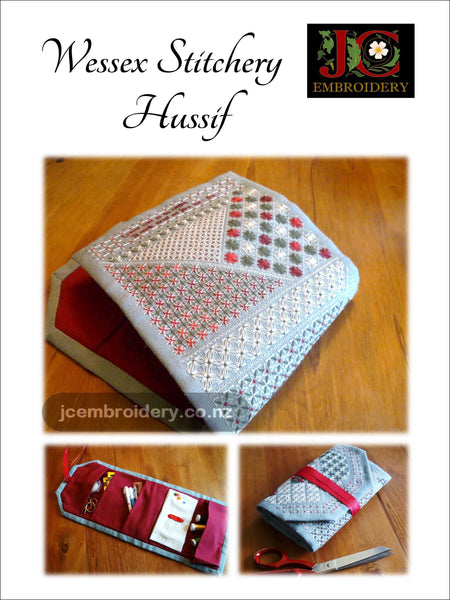 Wessex Stitchery Hussif