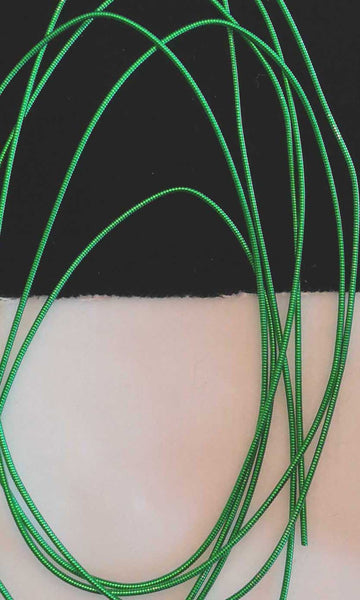 Coloured Metal Thread - Pearl / Gimp