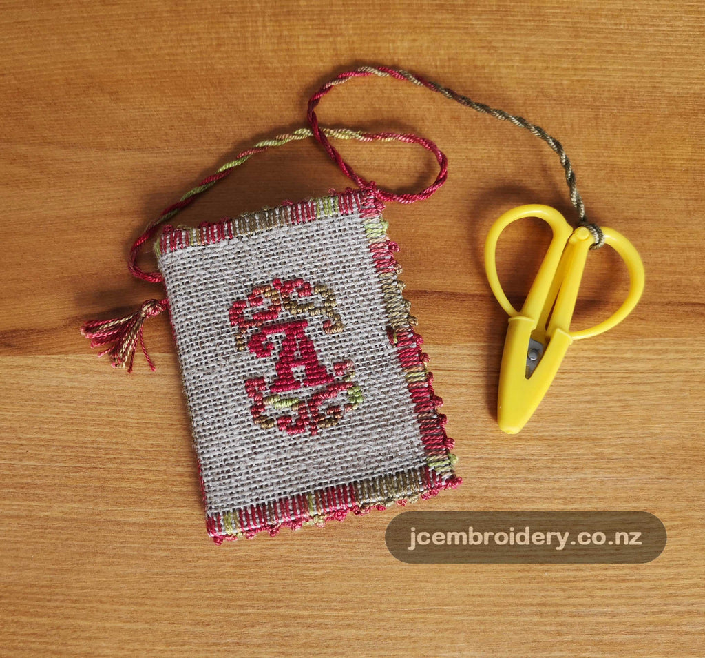 JC Embroidery NZ