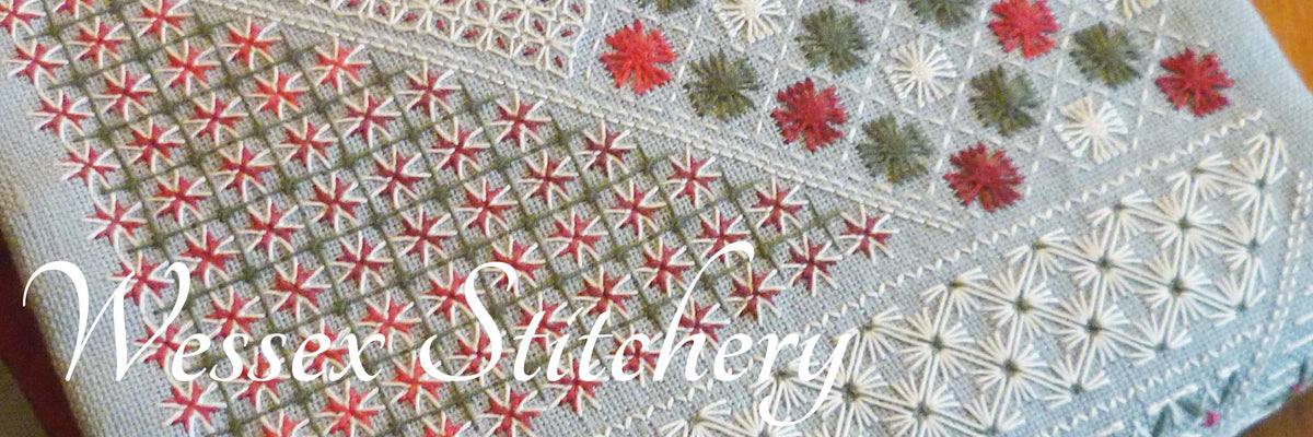 Wessex – JC Embroidery NZ