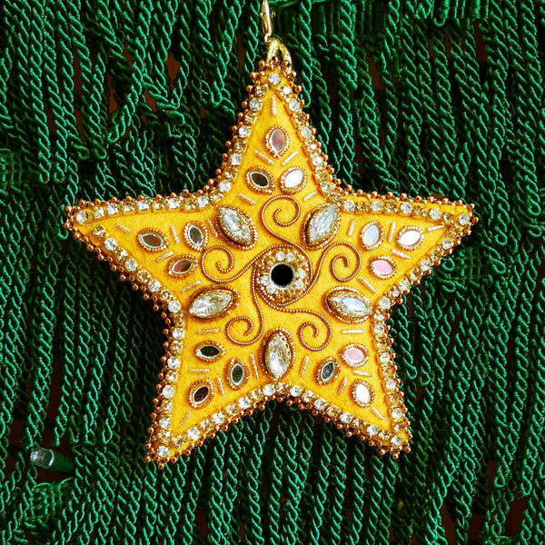Embellishment Packs - Jewelled Chain 3mm
