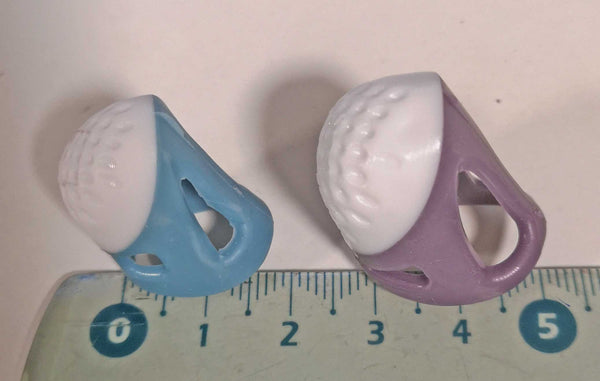 Thimble