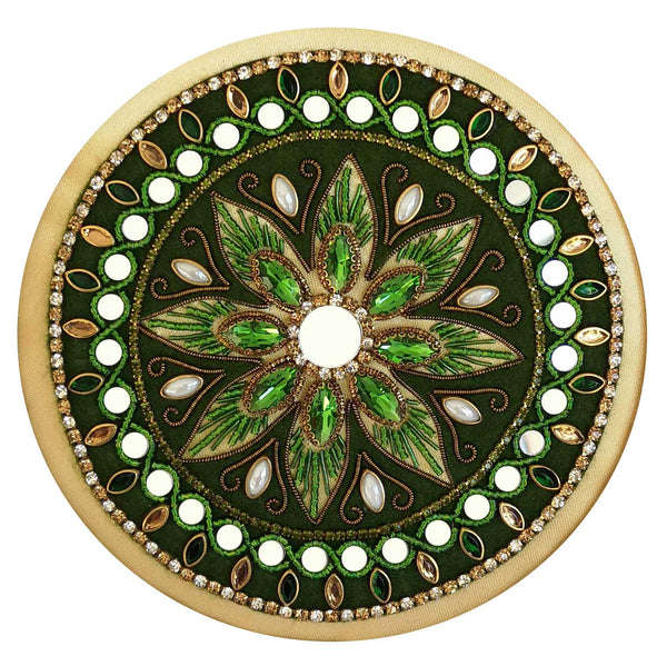 Embellishment Packs - Jewelled Chain 3mm