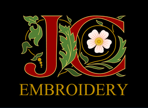 JC Embroidery NZ