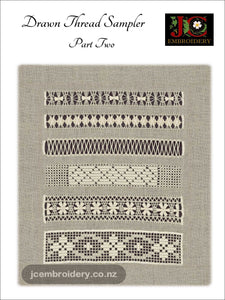 Booklets – JC Embroidery NZ