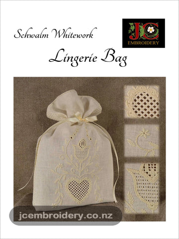 Schwalm Lingerie Bag